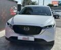 Белый Мазда СХ-5, объемом двигателя 2.49 л и пробегом 58 тыс. км за 24500 $, фото 25 на Automoto.ua