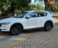 Белый Мазда СХ-5, объемом двигателя 2.49 л и пробегом 102 тыс. км за 21500 $, фото 3 на Automoto.ua