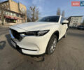 Белый Мазда СХ-5, объемом двигателя 2.49 л и пробегом 111 тыс. км за 21900 $, фото 13 на Automoto.ua