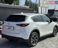 Белый Мазда СХ-5, объемом двигателя 2.49 л и пробегом 58 тыс. км за 24500 $, фото 13 на Automoto.ua