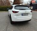 Белый Мазда СХ-5, объемом двигателя 2.49 л и пробегом 90 тыс. км за 19900 $, фото 4 на Automoto.ua