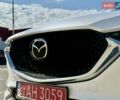 Белый Мазда СХ-5, объемом двигателя 2.49 л и пробегом 51 тыс. км за 22900 $, фото 43 на Automoto.ua