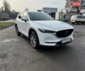 Белый Мазда СХ-5, объемом двигателя 2.49 л и пробегом 116 тыс. км за 22500 $, фото 3 на Automoto.ua