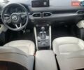 Белый Мазда СХ-5, объемом двигателя 2.49 л и пробегом 80 тыс. км за 14339 $, фото 7 на Automoto.ua