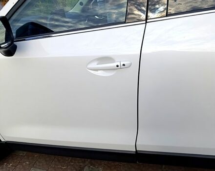 Белый Мазда СХ-5, объемом двигателя 2.5 л и пробегом 28 тыс. км за 25000 $, фото 9 на Automoto.ua