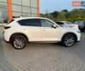 Белый Мазда СХ-5, объемом двигателя 2.5 л и пробегом 37 тыс. км за 27000 $, фото 7 на Automoto.ua