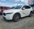 Белый Мазда СХ-5, объемом двигателя 2.49 л и пробегом 80 тыс. км за 14339 $, фото 2 на Automoto.ua