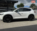 Белый Мазда СХ-5, объемом двигателя 2 л и пробегом 15 тыс. км за 28900 $, фото 11 на Automoto.ua