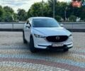 Белый Мазда СХ-5, объемом двигателя 2.49 л и пробегом 102 тыс. км за 21500 $, фото 18 на Automoto.ua