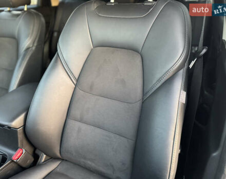 Белый Мазда СХ-5, объемом двигателя 2.5 л и пробегом 73 тыс. км за 17900 $, фото 17 на Automoto.ua