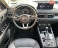 Белый Мазда СХ-5, объемом двигателя 2.5 л и пробегом 37 тыс. км за 27000 $, фото 10 на Automoto.ua