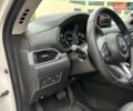 Білий Мазда СХ-5, об'ємом двигуна 2.49 л та пробігом 77 тис. км за 29300 $, фото 13 на Automoto.ua