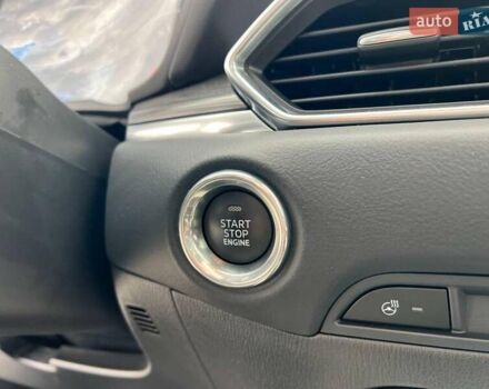 Мазда СХ-5 2021 у Львові на Automoto.ua Білий Мазда СХ-5, об'ємом двигуна 2.5 л та пробігом 35 тис. км за 25990 $, фото 27 на Automoto.ua