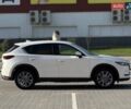 Белый Мазда СХ-5, объемом двигателя 2.49 л и пробегом 51 тыс. км за 22900 $, фото 5 на Automoto.ua