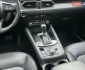 Білий Мазда СХ-5, об'ємом двигуна 2.49 л та пробігом 77 тис. км за 29300 $, фото 30 на Automoto.ua