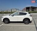 Белый Мазда СХ-5, объемом двигателя 2.49 л и пробегом 32 тыс. км за 22000 $, фото 10 на Automoto.ua