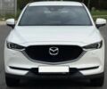 Білий Мазда СХ-5, об'ємом двигуна 2.5 л та пробігом 83 тис. км за 12000 $, фото 2 на Automoto.ua