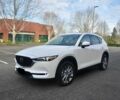Белый Мазда СХ-5, объемом двигателя 2.5 л и пробегом 30 тыс. км за 12000 $, фото 2 на Automoto.ua
