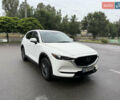 Белый Мазда СХ-5, объемом двигателя 2.49 л и пробегом 55 тыс. км за 22000 $, фото 3 на Automoto.ua