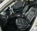 Белый Мазда СХ-5, объемом двигателя 2.49 л и пробегом 32 тыс. км за 22500 $, фото 3 на Automoto.ua