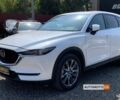 Белый Мазда СХ-5, объемом двигателя 2.5 л и пробегом 42 тыс. км за 21999 $, фото 2 на Automoto.ua
