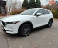 Белый Мазда СХ-5, объемом двигателя 2.49 л и пробегом 90 тыс. км за 19900 $, фото 2 на Automoto.ua