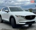 Мазда СХ-5 2021 у Львові на Automoto.ua Білий Мазда СХ-5, об'ємом двигуна 2.5 л та пробігом 35 тис. км за 25990 $, фото 10 на Automoto.ua
