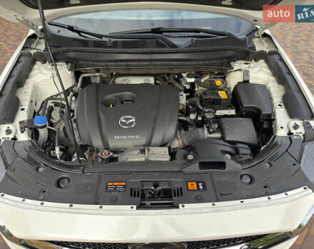 Мазда СХ-5 2021 у Києві на Automoto.ua Білий Мазда СХ-5, об'ємом двигуна 2.49 л та пробігом 111 тис. км за 21500 $, фото 51 на Automoto.ua