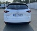 Белый Мазда СХ-5, объемом двигателя 2.5 л и пробегом 79 тыс. км за 22500 $, фото 17 на Automoto.ua