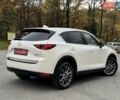 Белый Мазда СХ-5, объемом двигателя 2.2 л и пробегом 175 тыс. км за 22900 $, фото 29 на Automoto.ua