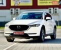 Белый Мазда СХ-5, объемом двигателя 2.49 л и пробегом 51 тыс. км за 22900 $, фото 19 на Automoto.ua