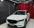 Білий Мазда СХ-5, об'ємом двигуна 2.49 л та пробігом 31 тис. км за 25500 $, фото 1 на Automoto.ua