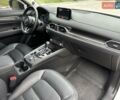 Білий Мазда СХ-5, об'ємом двигуна 2.49 л та пробігом 77 тис. км за 29300 $, фото 26 на Automoto.ua