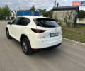 Белый Мазда СХ-5, объемом двигателя 2.49 л и пробегом 80 тыс. км за 22900 $, фото 5 на Automoto.ua