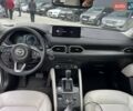 Мазда СХ-5 2021 у Львові на Automoto.ua Білий Мазда СХ-5, об'ємом двигуна 2.5 л та пробігом 35 тис. км за 25990 $, фото 40 на Automoto.ua