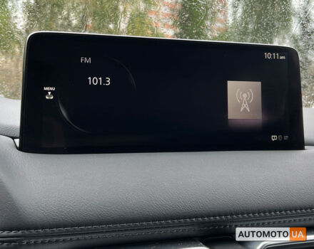 Білий Мазда СХ-5, об'ємом двигуна 2.5 л та пробігом 27 тис. км за 21800 $, фото 15 на Automoto.ua