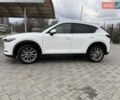Білий Мазда СХ-5, об'ємом двигуна 2.49 л та пробігом 49 тис. км за 25950 $, фото 2 на Automoto.ua