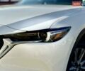 Белый Мазда СХ-5, объемом двигателя 2.49 л и пробегом 51 тыс. км за 22900 $, фото 42 на Automoto.ua
