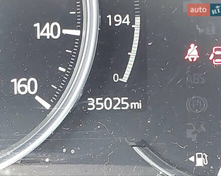 Мазда СХ-5 2021 у Львові на Automoto.ua Білий Мазда СХ-5, об'ємом двигуна 2.49 л та пробігом 57 тис. км за 21500 $, фото 14 на Automoto.ua