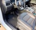 Белый Мазда СХ-5, объемом двигателя 2.5 л и пробегом 28 тыс. км за 25000 $, фото 2 на Automoto.ua