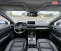 Белый Мазда СХ-5, объемом двигателя 2.5 л и пробегом 36 тыс. км за 22500 $, фото 29 на Automoto.ua