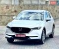 Белый Мазда СХ-5, объемом двигателя 2.49 л и пробегом 53 тыс. км за 21999 $, фото 22 на Automoto.ua