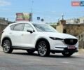 Белый Мазда СХ-5, объемом двигателя 2.49 л и пробегом 53 тыс. км за 21999 $, фото 3 на Automoto.ua