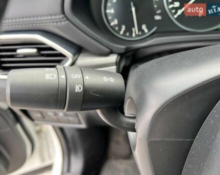 Мазда СХ-5 2021 у Львові на Automoto.ua Білий Мазда СХ-5, об'ємом двигуна 2.5 л та пробігом 35 тис. км за 25990 $, фото 26 на Automoto.ua
