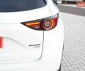 Белый Мазда СХ-5, объемом двигателя 2.49 л и пробегом 35 тыс. км за 25000 $, фото 2 на Automoto.ua