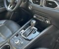 Белый Мазда СХ-5, объемом двигателя 2.5 л и пробегом 79 тыс. км за 22500 $, фото 77 на Automoto.ua