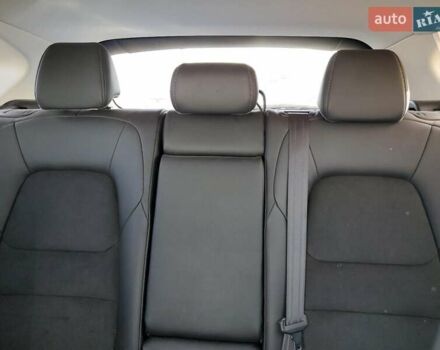 Белый Мазда СХ-5, объемом двигателя 2.49 л и пробегом 45 тыс. км за 5500 $, фото 9 на Automoto.ua