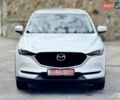 Белый Мазда СХ-5, объемом двигателя 2.49 л и пробегом 53 тыс. км за 21999 $, фото 8 на Automoto.ua