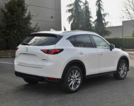 Мазда СХ-5 2021 у Одесі на Automoto.ua Білий Мазда СХ-5, об'ємом двигуна 2.5 л та пробігом 11 тис. км за 13900 $, фото 6 на Automoto.ua