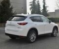 Мазда СХ-5 2021 у Одесі на Automoto.ua Білий Мазда СХ-5, об'ємом двигуна 2.5 л та пробігом 11 тис. км за 13900 $, фото 6 на Automoto.ua